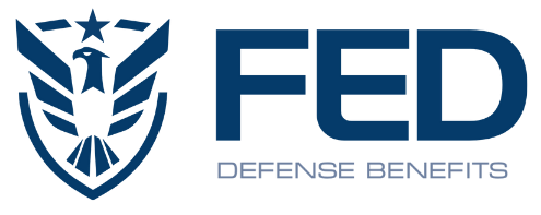 Fed Defense Benefits